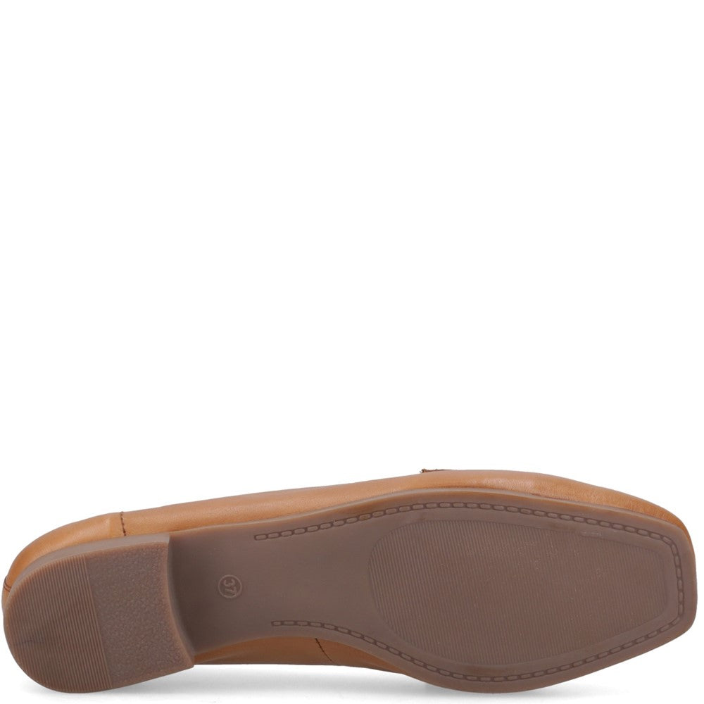 Hush Puppies Sutton Snaffle Loafers