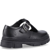 Hush Puppies Dulci Senior School Shoes