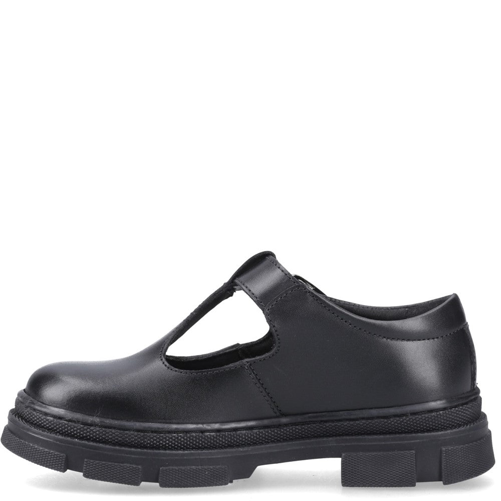 Hush Puppies Dulci Senior School Shoes