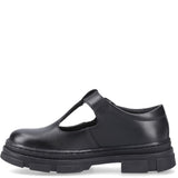 Hush Puppies Dulci Senior School Shoes