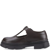 Hush Puppies Dulci Senior School Shoes
