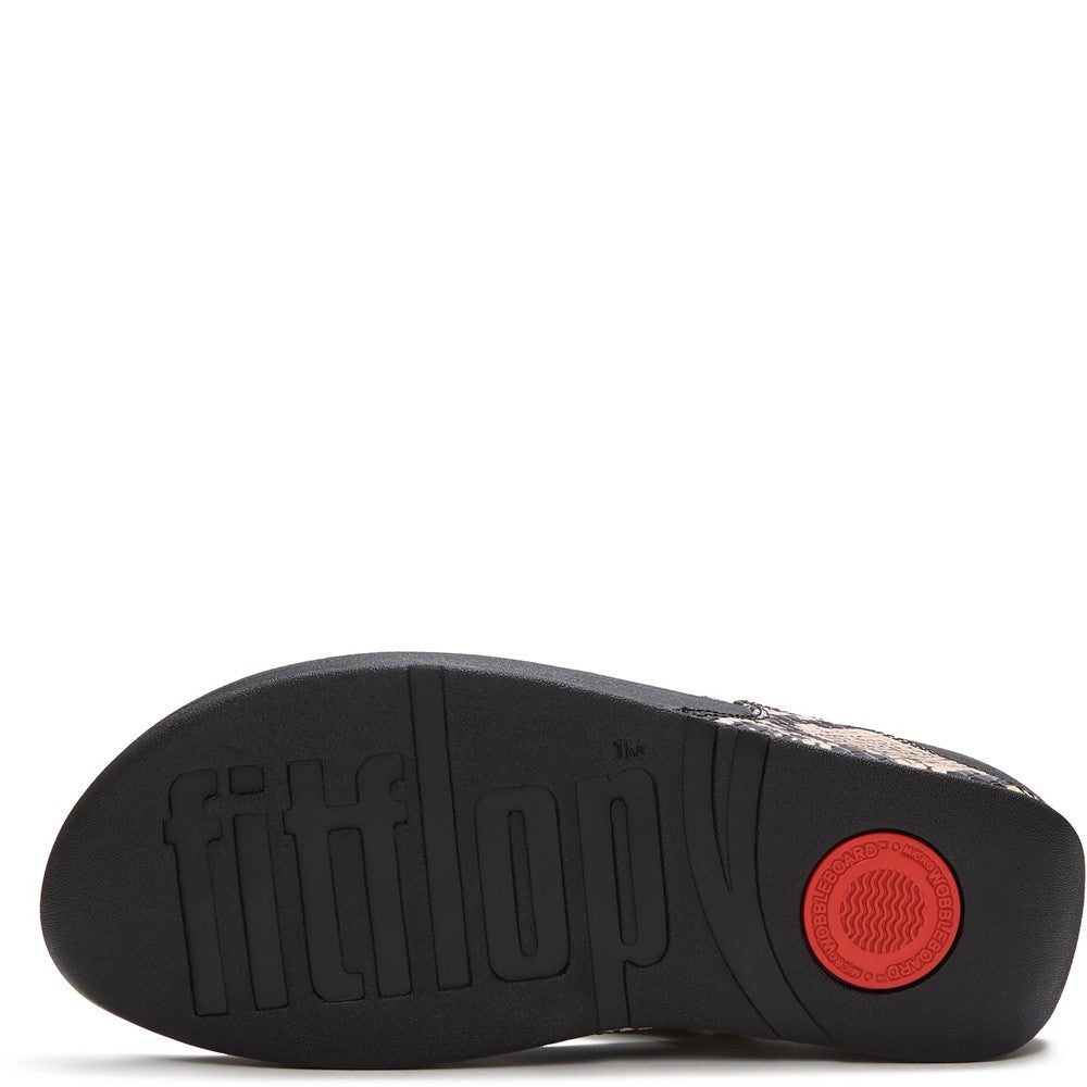 Fitflop Lulu Toe Post Sandals