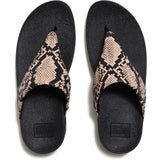 Fitflop Lulu Toe Post Sandals
