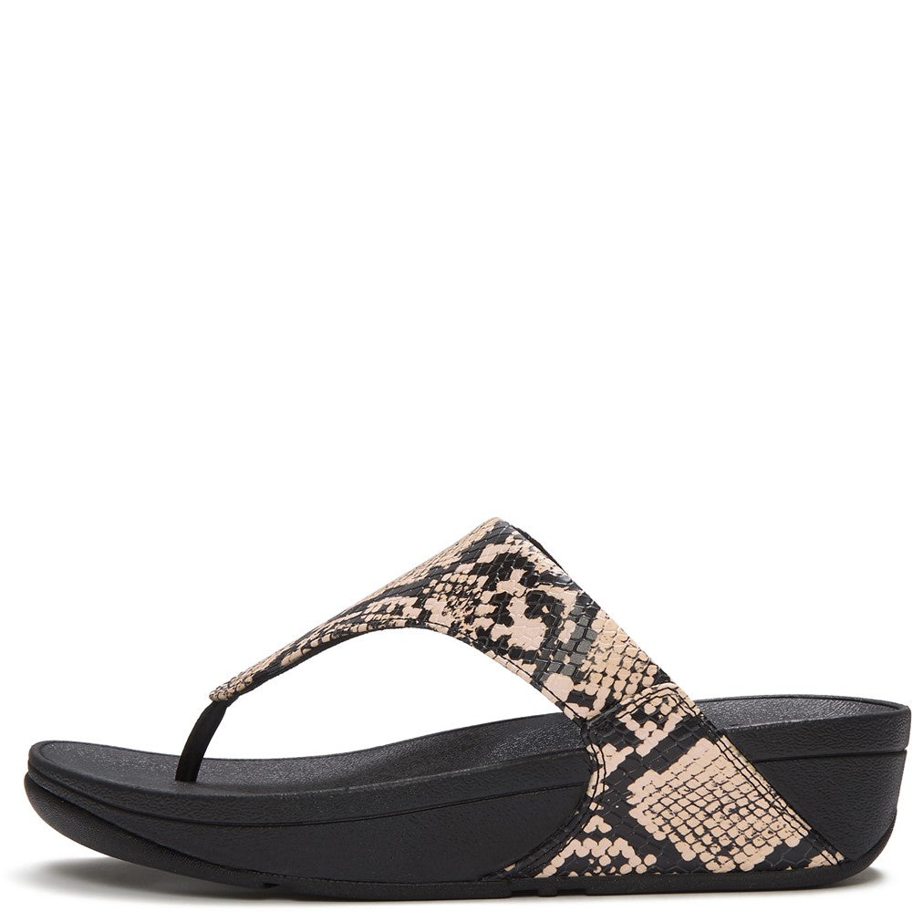 Fitflop Lulu Toe Post Sandals