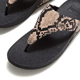 Fitflop Lulu Toe Post Sandals