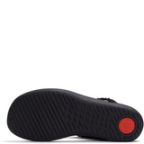Fitflop Solay Mixed-Crystal Toe Post Sandals