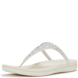 Fitflop Solay Mixed-Crystal Toe Post Sandals