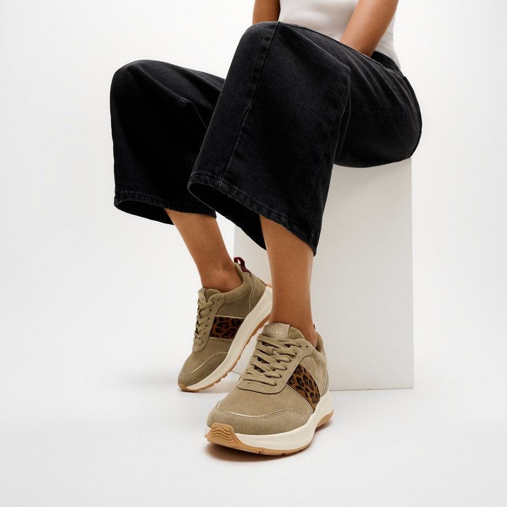 Fitflop F-Mode Flow Sneakers