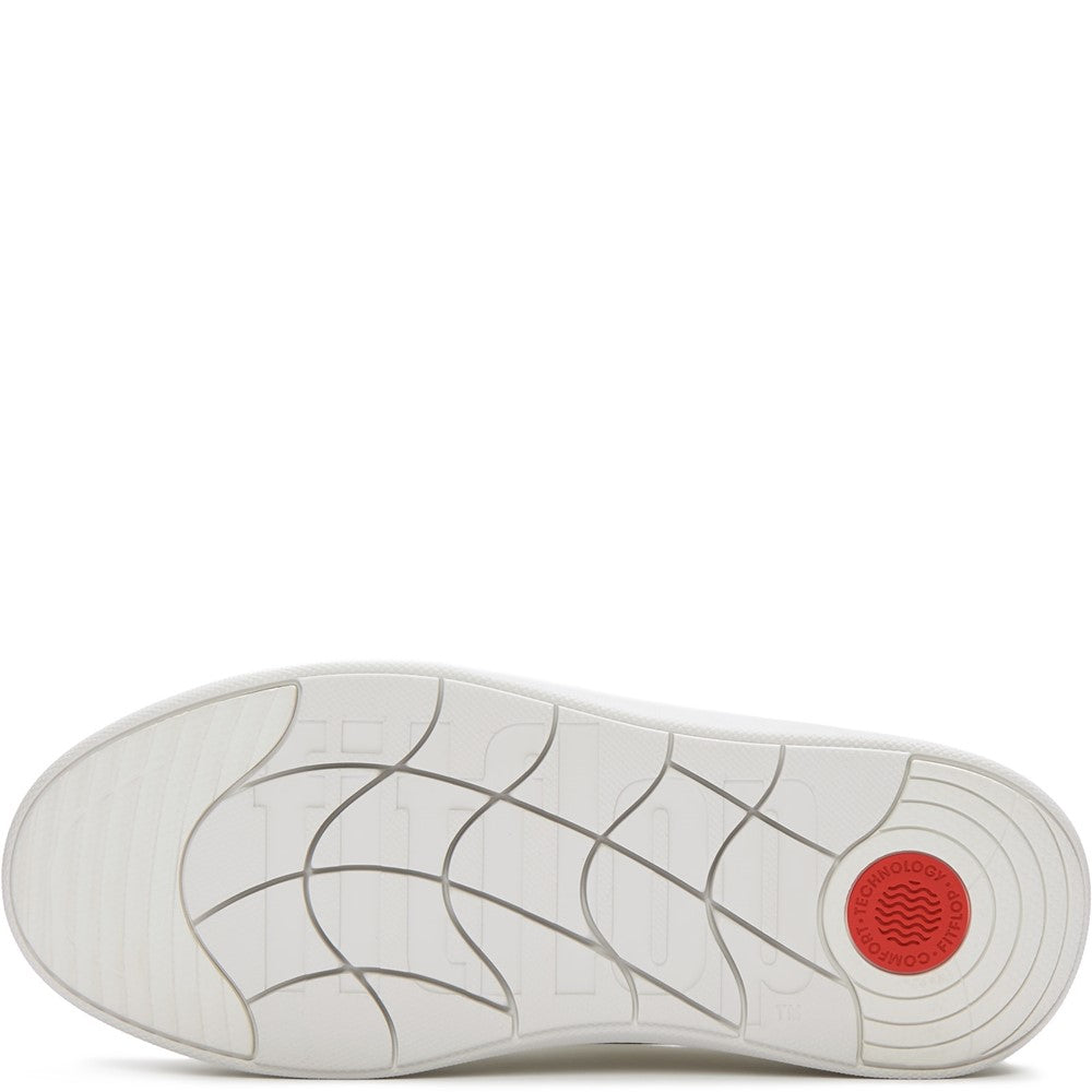 Fitflop RTG Lace Up Trainers