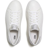 Fitflop RTG Lace Up Trainers