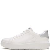 Fitflop RTG Lace Up Trainers