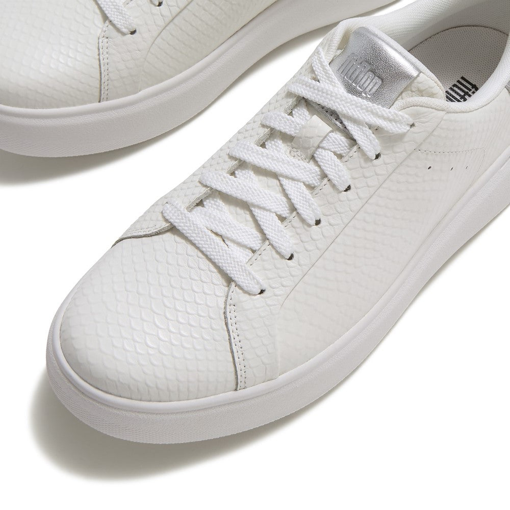 Fitflop RTG Lace Up Trainers