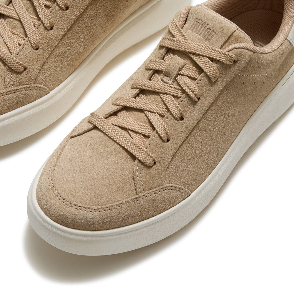 Fitflop RTG Lace Up Trainers