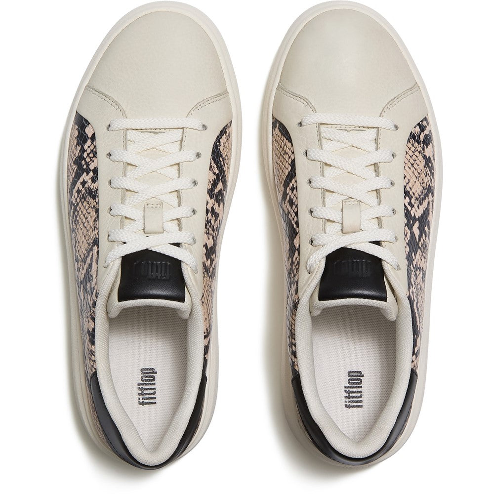 Fitflop RTG Lace Up Trainers