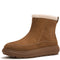 Terracotta tan