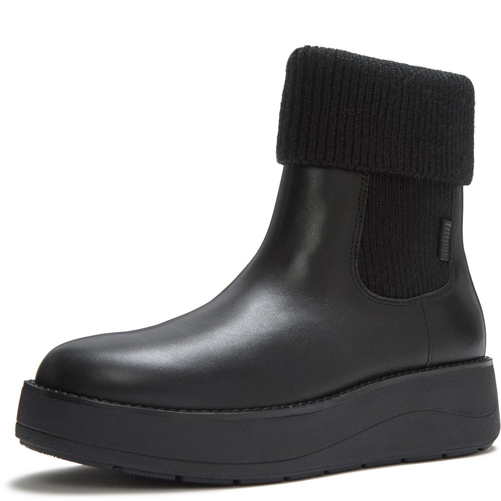 Fitflop Gen-FF Roam Knit Boots