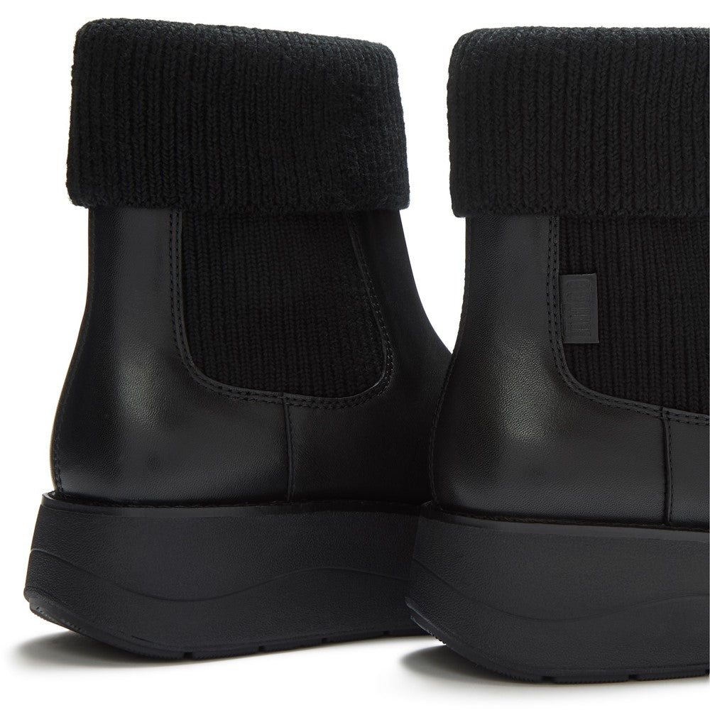 Fitflop Gen-FF Roam Knit Boots
