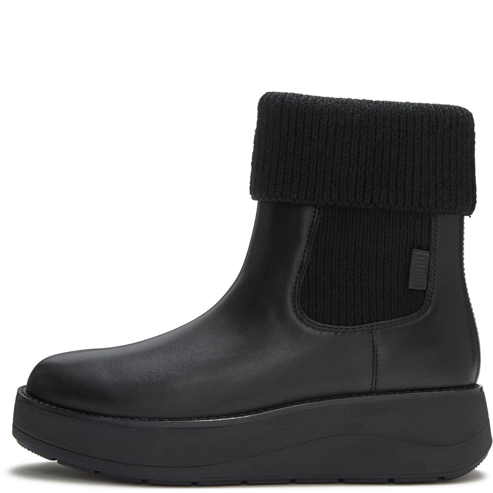 Fitflop Gen-FF Roam Knit Boots