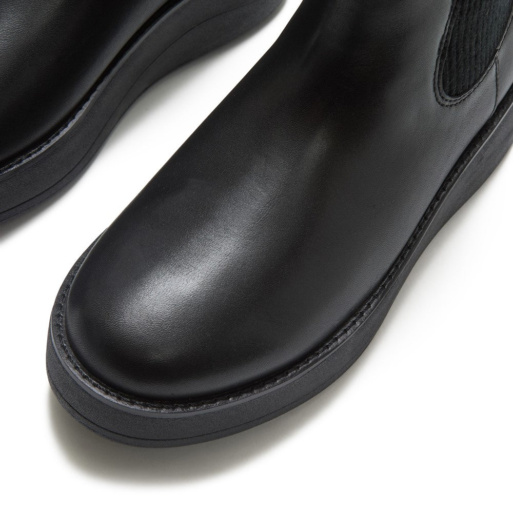Fitflop Gen-FF Roam Knit Boots