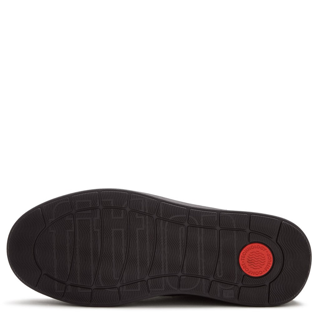 Fitflop Gen-FF Roam Knit Boots