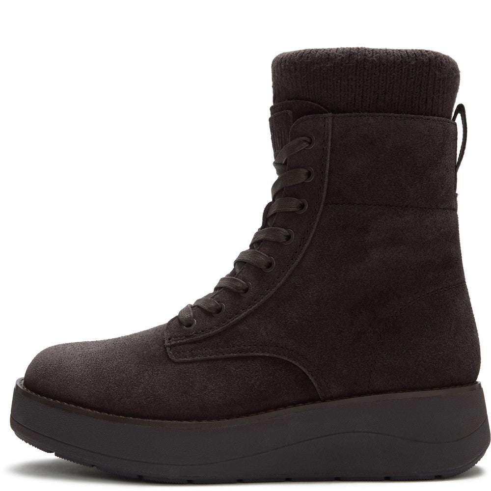 Fitflop Gen-FF Roam Knit Boots