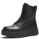 Fitflop Gen-FF Roam Shearling Boots