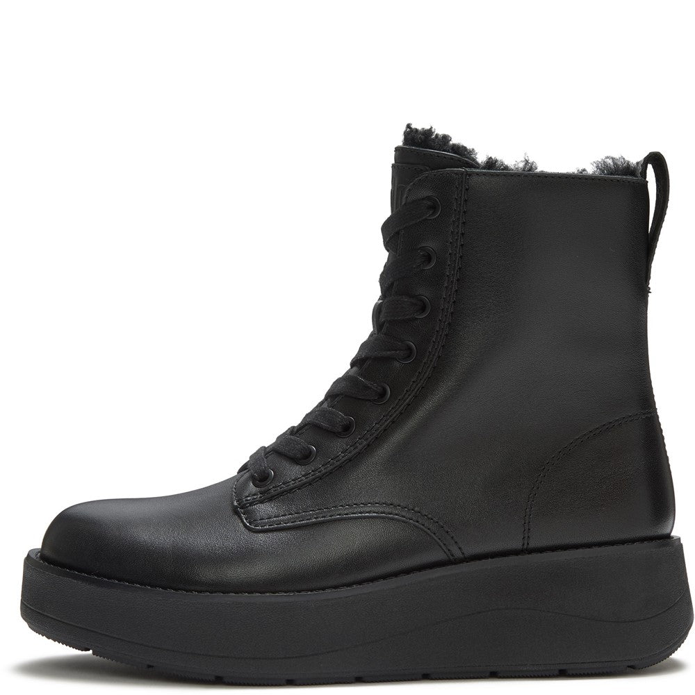 Fitflop Gen-FF Roam Shearling Boots