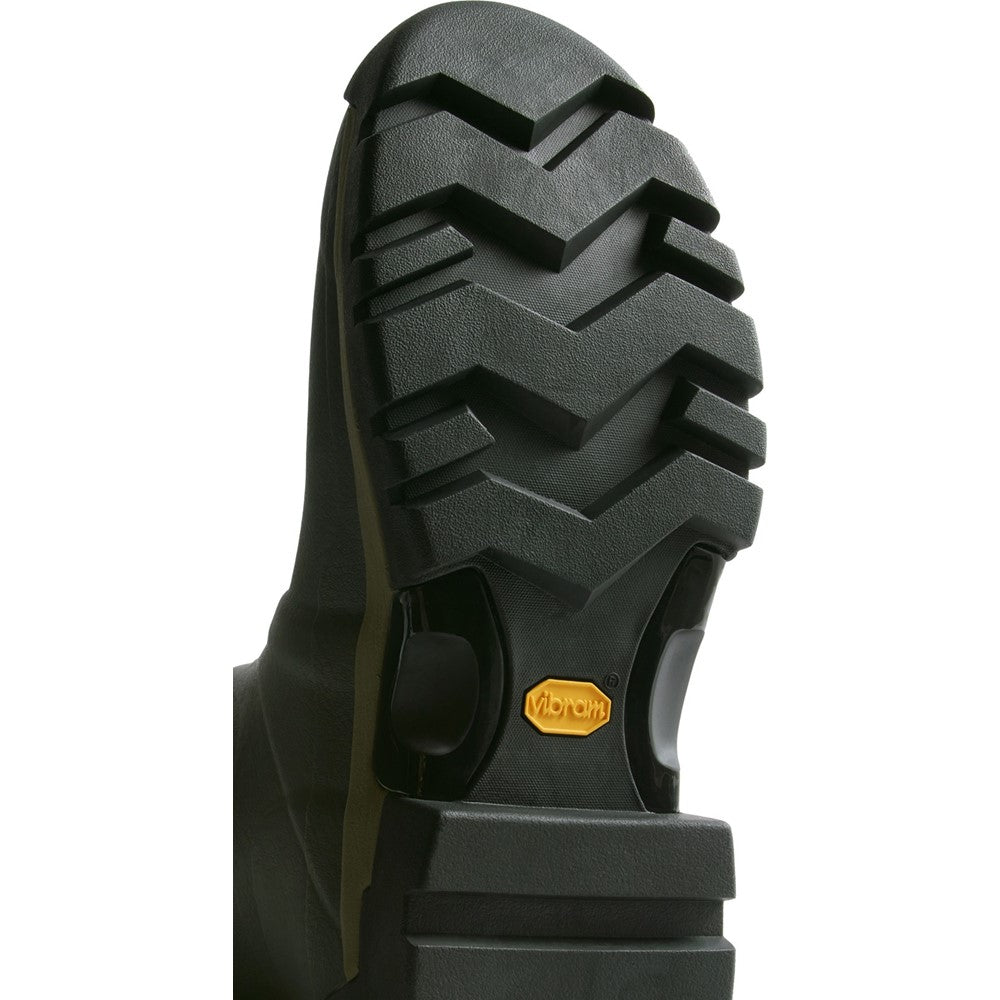 Hunter Balmoral Tall Zip Up Neo Lined Wellington Boots