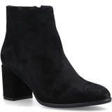 Hush Puppies Claridy Suede Boots
