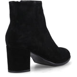 Hush Puppies Claridy Suede Boots