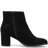 Hush Puppies Claridy Suede Boots