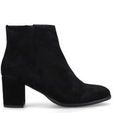 Hush Puppies Claridy Suede Boots