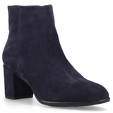 Hush Puppies Claridy Suede Boots