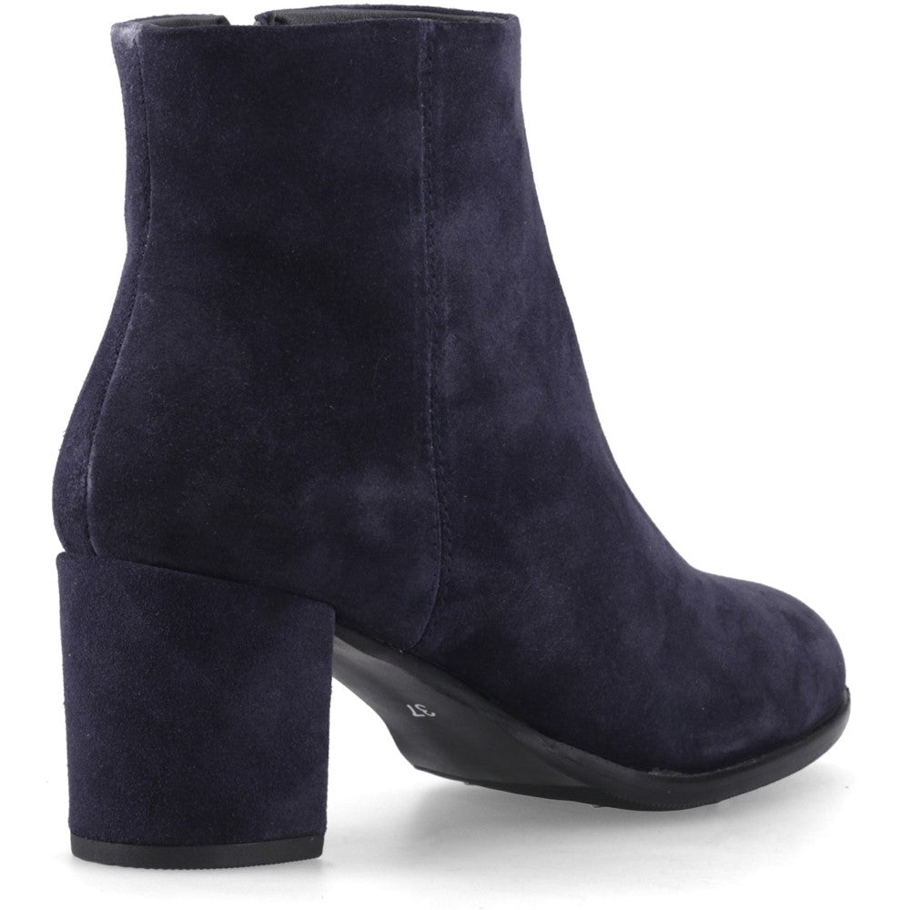 Hush Puppies Claridy Suede Boots