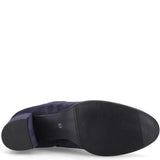 Hush Puppies Claridy Suede Boots