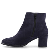 Hush Puppies Claridy Suede Boots