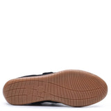 Hush Puppies Juno Suede Sneakerina Shoes
