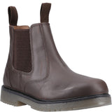 Amblers Chelmsford Safety Boots