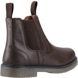 Amblers Chelmsford Safety Boots