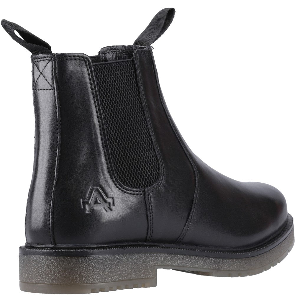 Amblers Colchester Safety Boots