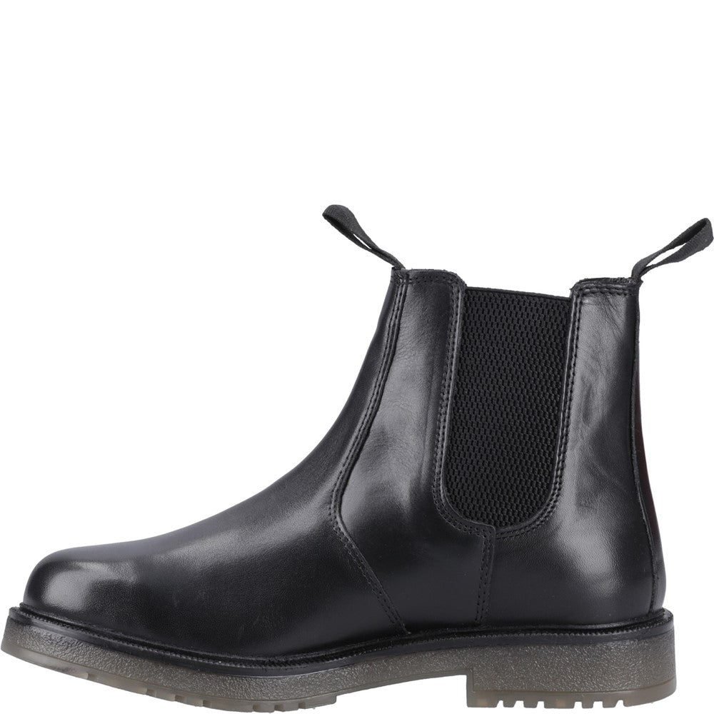 Amblers Colchester Safety Boots