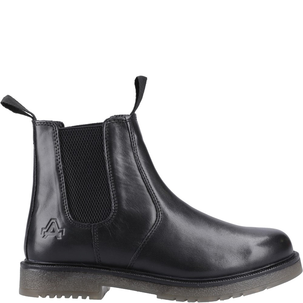 Amblers Colchester Safety Boots