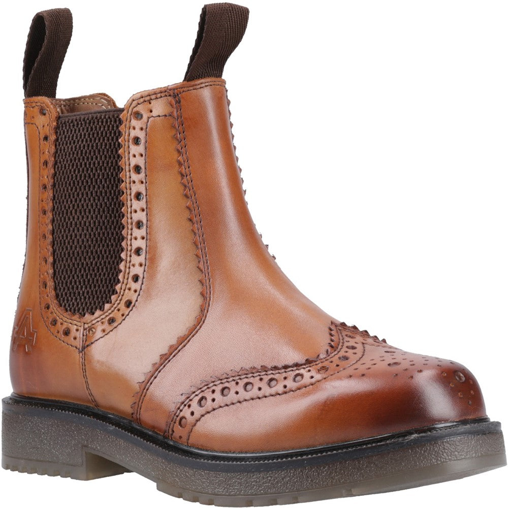 Amblers Dallby Safety Boots