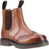 Amblers Dallby Safety Boots