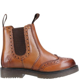 Amblers Dallby Safety Boots