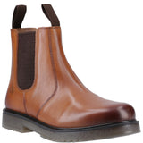 Amblers Wells Safety Boots