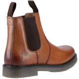 Amblers Wells Safety Boots