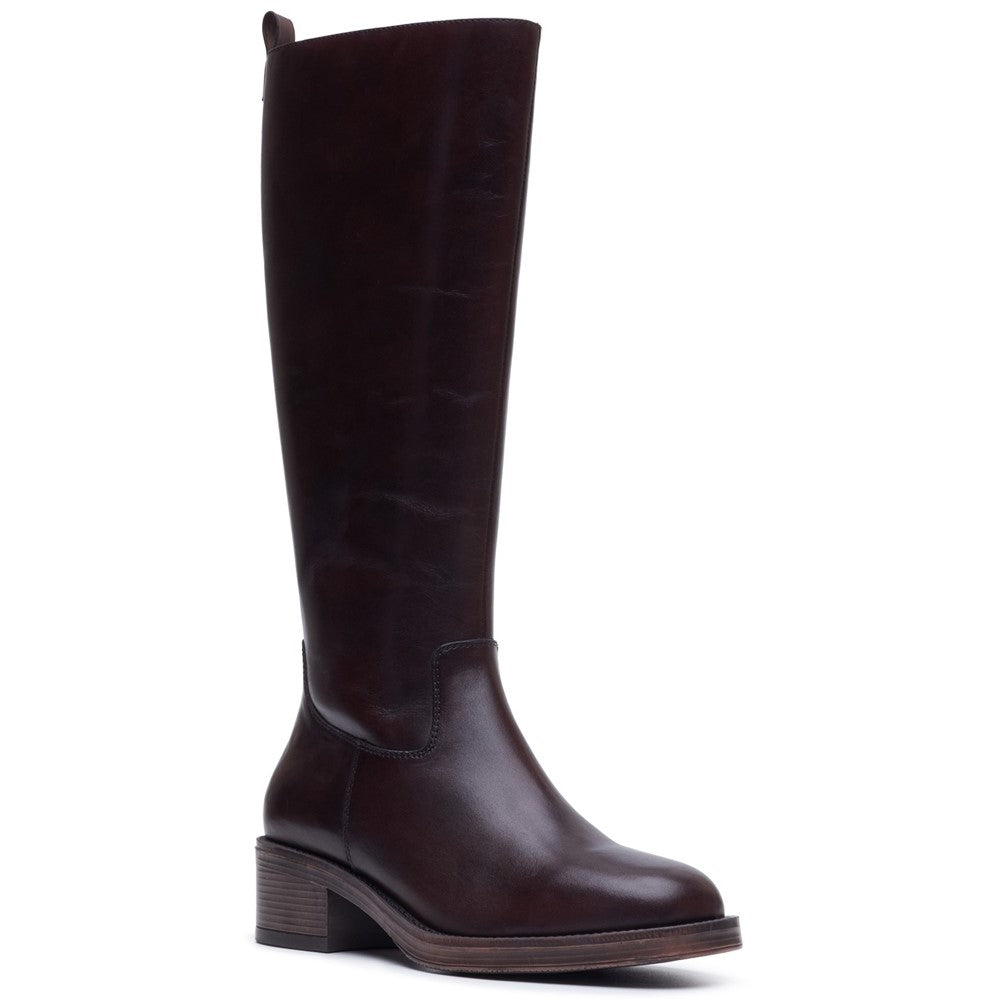 Hush Puppies Antonia Long Boots