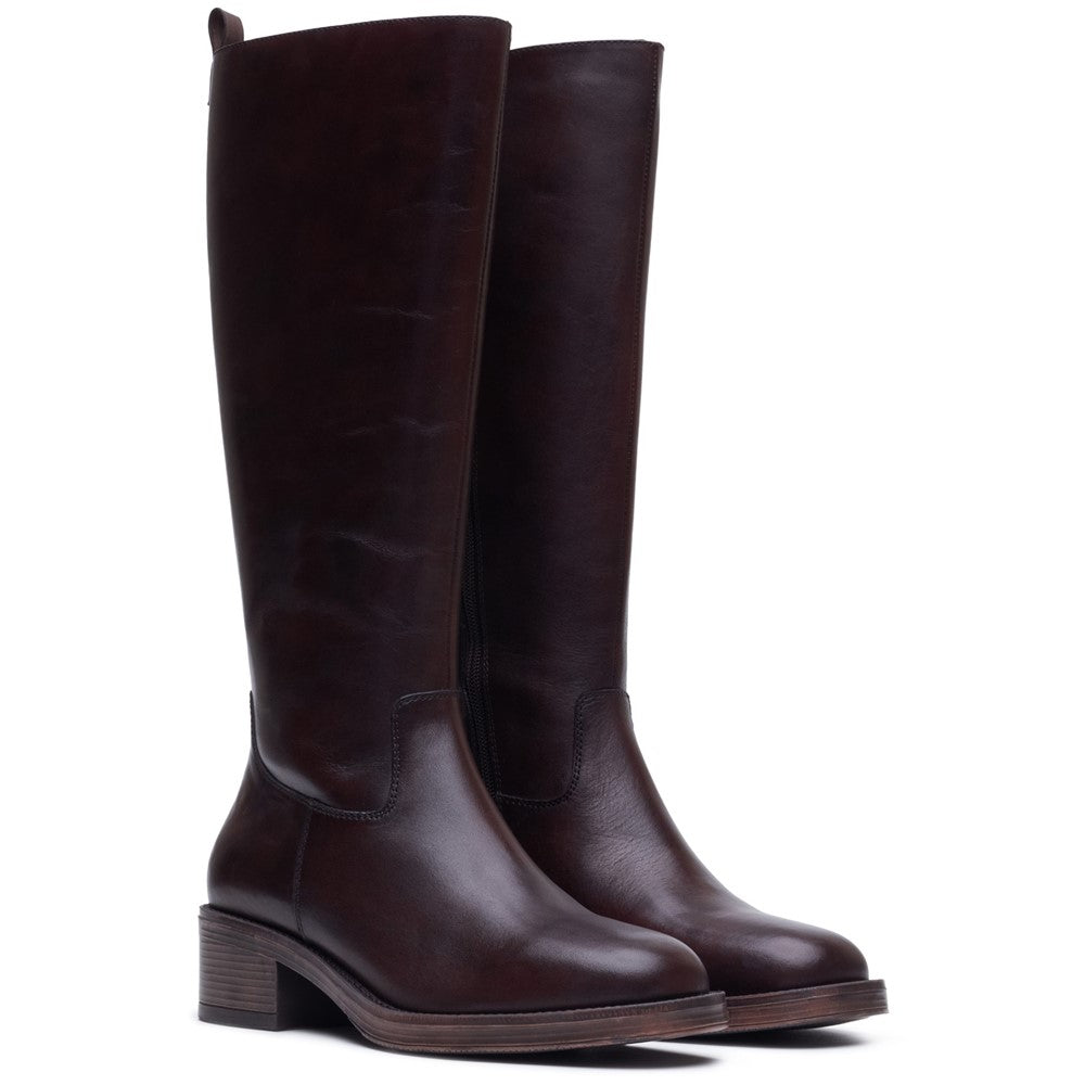 Hush Puppies Antonia Long Boots