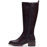Hush Puppies Antonia Long Boots